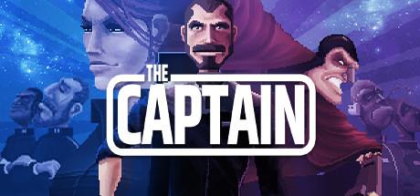 The Captain cover