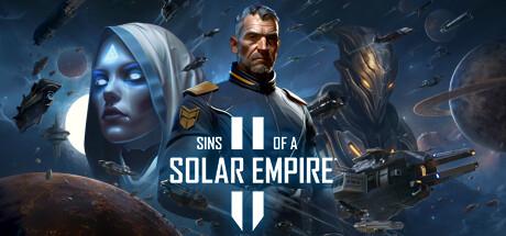 Sins of a Solar Empire II cover