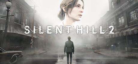 Silent Hill 2 Remake cover