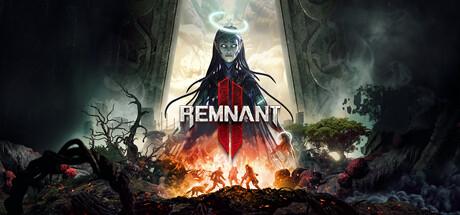 Remnant 2 cover