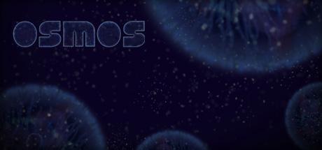 Osmos cover