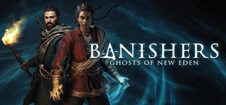 Banishers: Ghosts of New Eden cover