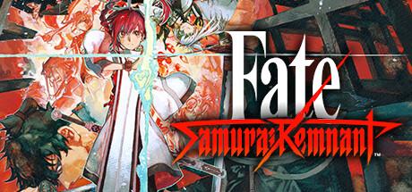 fatesamurai remnant release date