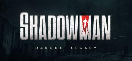Shadowman: Darque Legacy cover