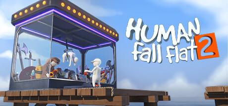 Human Fall Flat 2 cover