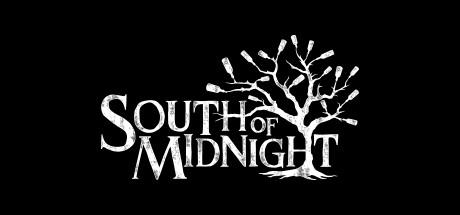 South of Midnight cover