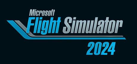 Microsoft Flight Simulator 2024 cover