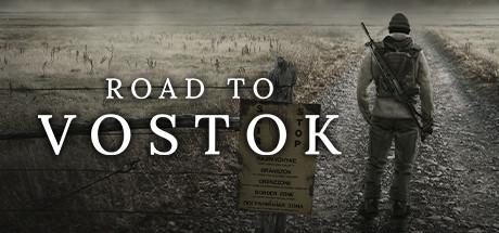 Road to Vostok cover