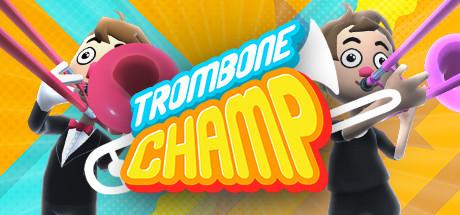 Trombone Champ cover