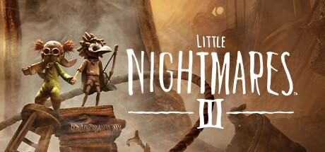 Little Nightmares 2 PC System Requirements
