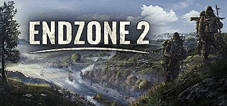 Endzone 2 cover