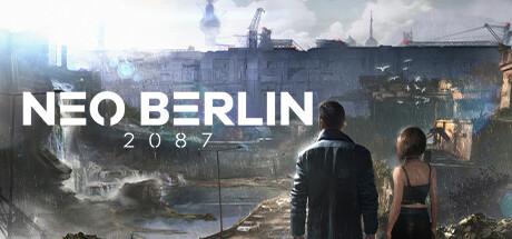 NEO BERLIN 2087 cover