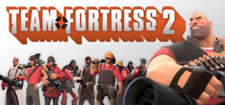 Team Fortress 2 cover