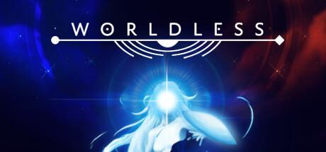 Worldless cover