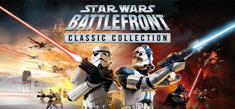 Star Wars: Battlefront Classic Collection cover