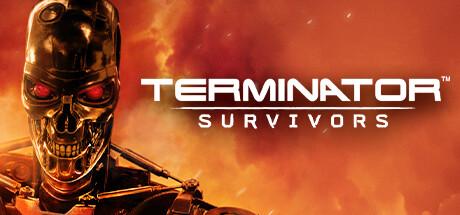 Terminator: Survivors cover