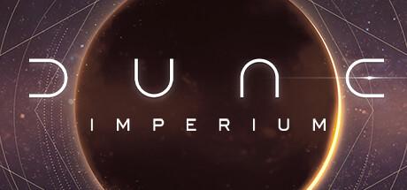 Dune: Imperium cover