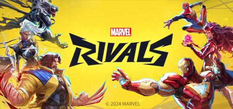 marvel rivals download