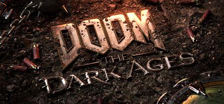 DOOM: The Dark Ages cover