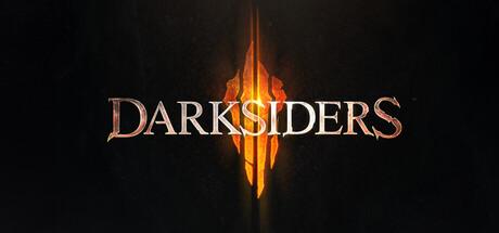 Darksiders 4 cover