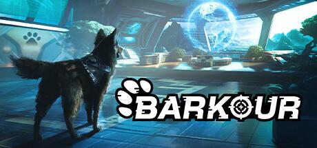 Barkour cover