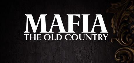 Mafia: The Old Country cover