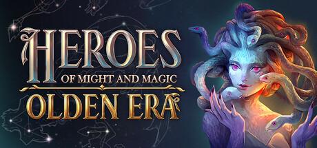 Heroes of Might & Magic: Olden Era cover