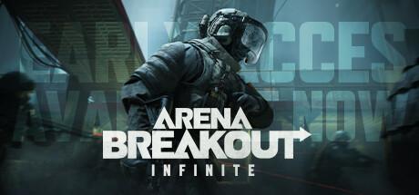 Arena Breakout: Infinite cover