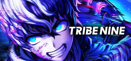 TRIBE NINE cover