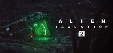 Alien: Isolation 2 cover