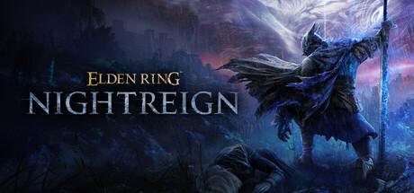 ELDEN RING NIGHTREIGN cover