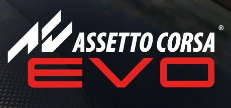 Assetto Corsa EVO cover