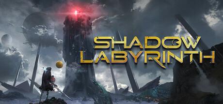 Shadow Labyrinth cover