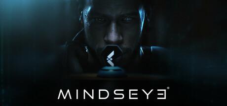 MindsEye cover