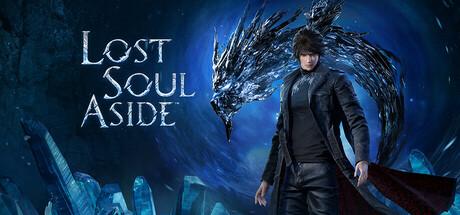 Lost Soul Aside cover