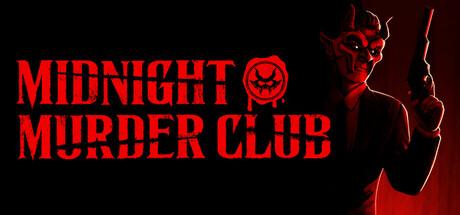 Midnight Murder Club cover