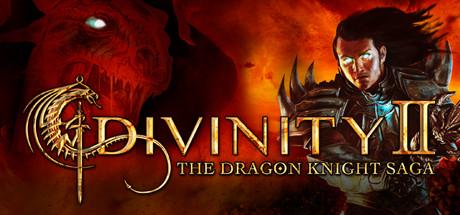 Divinity ii the dragon knight saga обзор