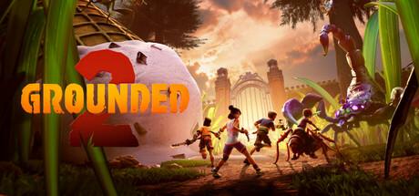 Grounded 2 cover