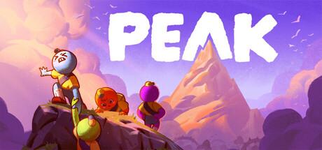 PEAK cover