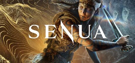 Senua cover