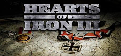 hearts of iron iii