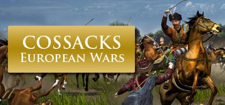 Cossacks: European Wars cover