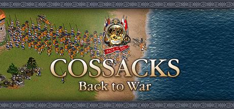 Cossacks: Back to War cover