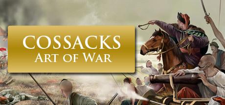 Cossacks: Art of War cover