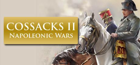 Cossacks II: Napoleonic Wars cover