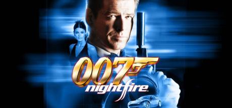 jeux de james bond 007 nightfire