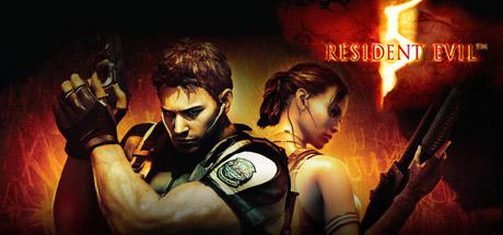 Resident Evil 5  Resident Evil Database