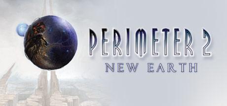 Perimeter 2: New Earth cover