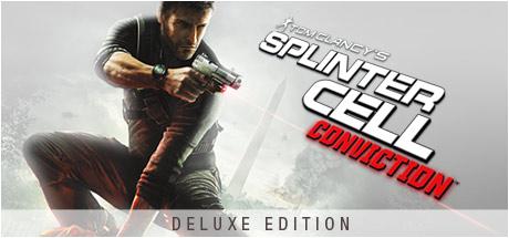 splinter cell conviction system requirements