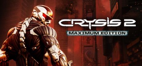 Crysis 2 cover